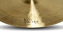 Dream Cymbals Bliss Series Ride 20" Cymbal - BRI20