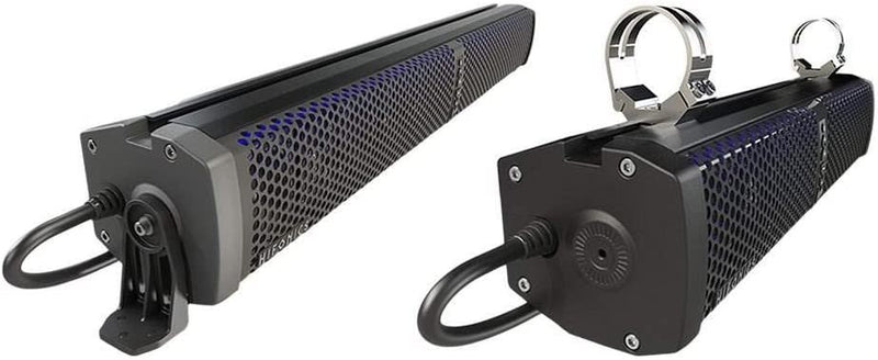 Hifonics Thor Ten Speaker Powered Soundbar with Integrated Amplifier - TPS10