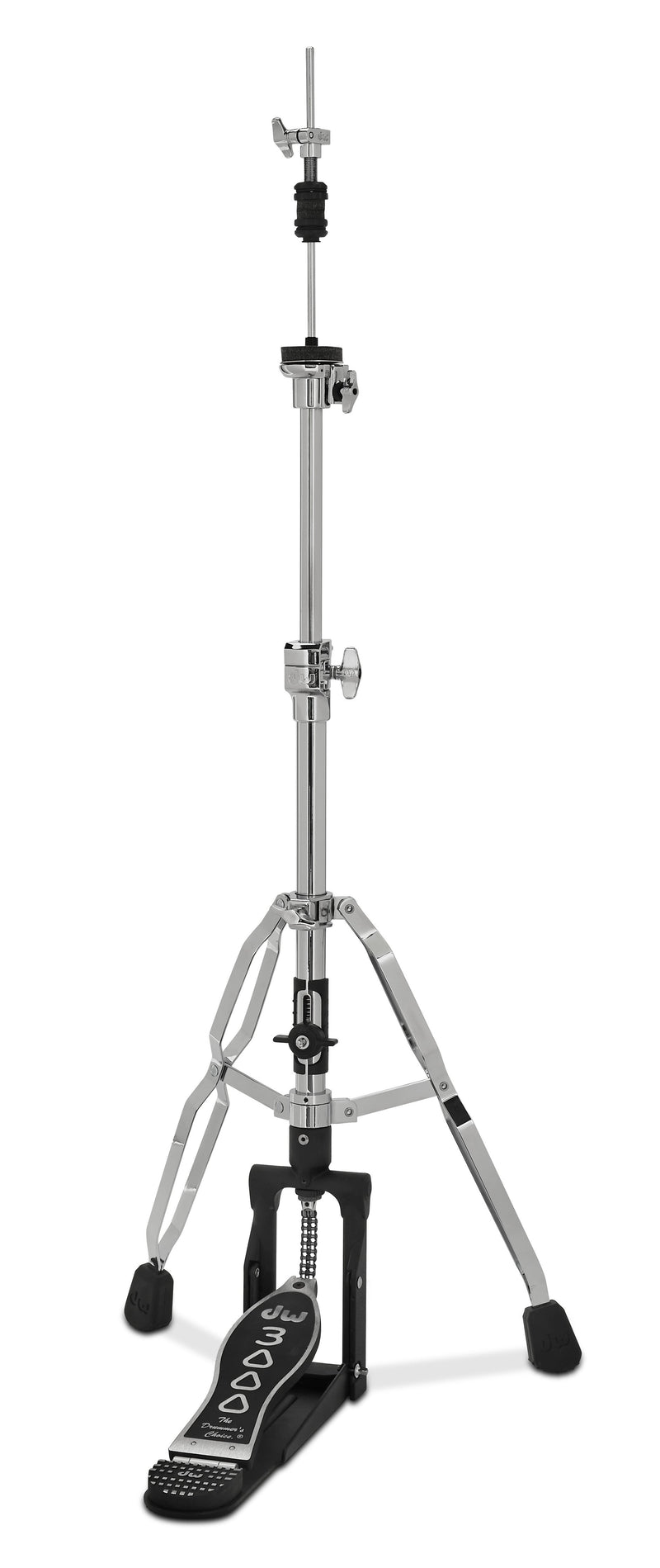 DW 3000 Series 2-Leg Hi-Hat Stand - DWCP3500TA