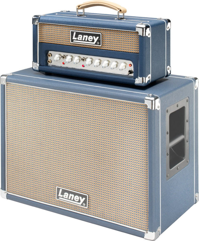 Laney 5 Watt Tube Head Amplifier w/ USB Interface - L5-STUDIO