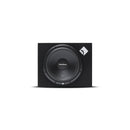 Rockford Fosgate R1-1X12 Prime Single 12” 200 Watt Loaded Enclosure