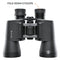 Bushnell PWV1050 PowerView 2 10x 50mm Porro Prism Binoculars PWV1050