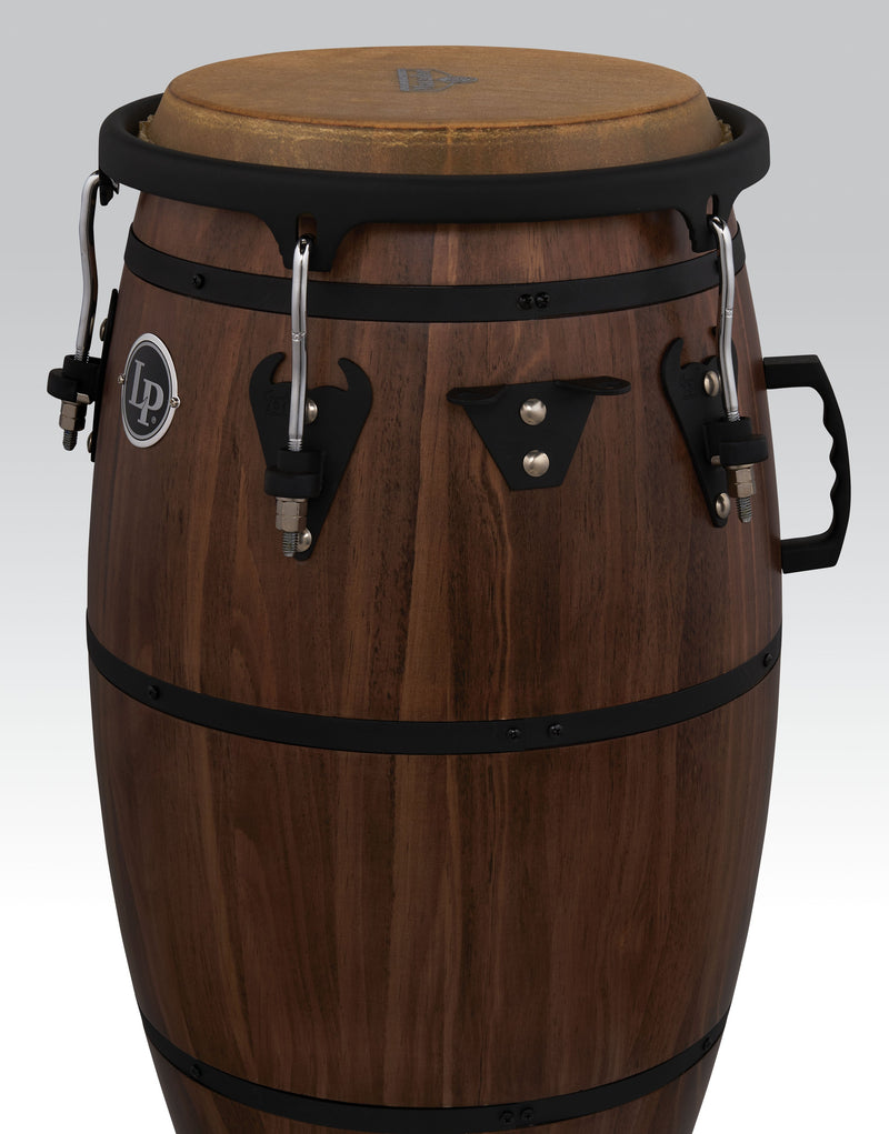 Latin Percussion Matador Whiskey Barrel Quinto Drum - M750S-WB