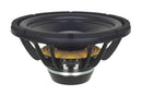 B&C 12" 1000 Watt 8 Ohm Neodymium Woofer Speaker - 12BG76-8