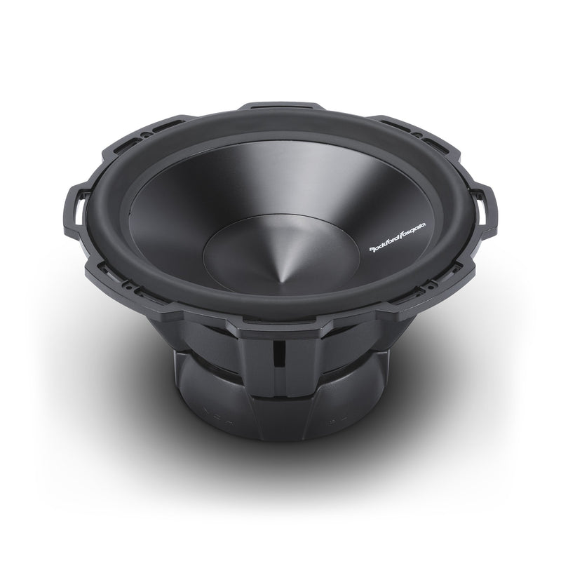 Rockford Fosgate P3D2-15 15" 600 Watt RMS Punch P3 DVC 2-Ohm Subwoofer