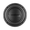 DS18 ZXI6.4D High Excursion 6.5" Car Audio Subwoofer 600W Watts 4-Ohm DVC Quad Stacked Magnets