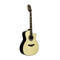Crafter Stage Series 36 Grand Auditorium Acoustic Electric Guitar - SRP G-36CE