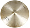 Dream Cymbals Contact 24" Small Bell Flat Ride - C-SBF24