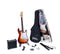 Washburn Sonamaster Take the Stage Electric Guitar Pack w/ Amp, Stand & Gigbag
