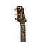 Crafter VL Series 28 Dreadnought Cutaway Acoustic-Electric Guitar