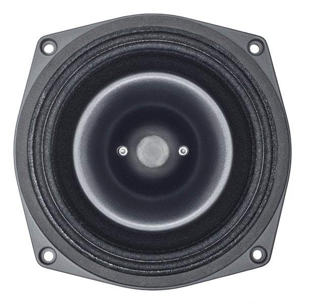 B&C 6.5" Professional Neodymium Coaxial Car Speaker 300 Watts 8 Ohm - 6HCX51