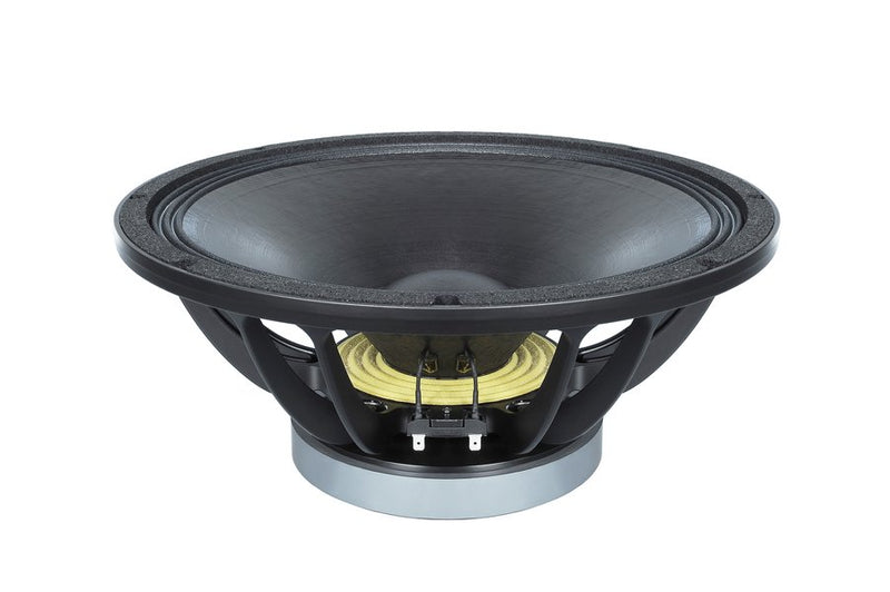 B&C 1000 Watts 8 Ohms 15” Woofer Driver - 15FW76-8