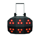 Chauvet DJ Wash FX HEX LED Wash Effect Light - WASHFXHEX