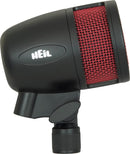 Heil Sound Kick Dynamic Drum Cardioid Microphone - PR48