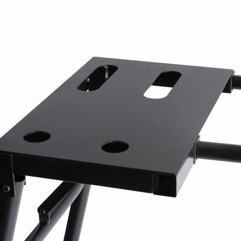 On-Stage Platform-Style Keyboard Stand - KS7150