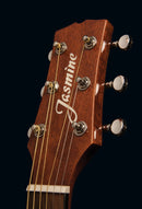 Jasmine Dreadnought Acoustic Guitar - Natural - JD36-NAT