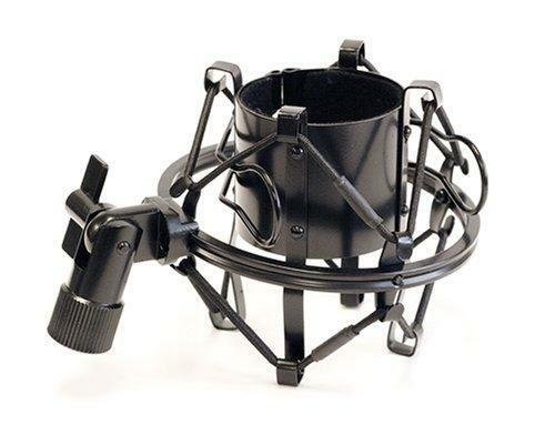 MXL 56 High-Isolation Shock Mount for 2010 Microphone