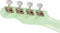 Fender Venice Soprano Ukulele - Surf Green