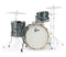 Gretsch Renown 3 Piece Drum Set Shell Pack (24/13/16) Silver Oyster Pearl