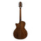 Crafter Able 635 Orchestra Electric Acoustic Guitar - Mahogany - ABLE T635CE N