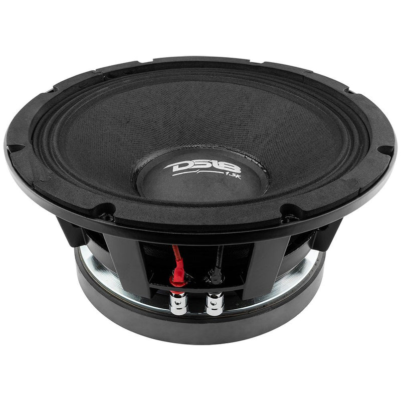 DS18 PRO-1.5KP10.4 PANCADÃO 10" 1500 Watts Rms 4 Ohm Mid-Bass Loudspeaker