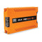 BANDA 8K81OHMORANGE 8000 Watt 1 Ohm Bass Car Amplifier - Orange