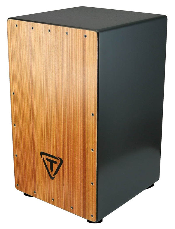 Tycoon Percussion Supremo Series Hardwood Cajon - STK-29