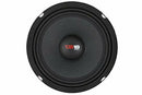 DS18 PRO-X8M 550W Max 8-Ohm 8" Midrange Speaker