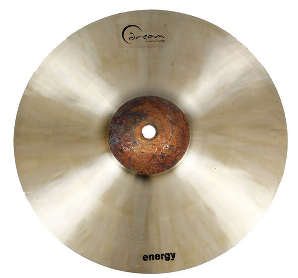 Dream Cymbals ESP10 Energy Series 10-inch Splash Cymbal