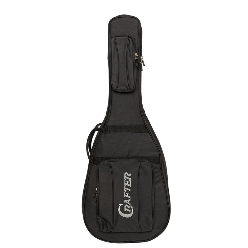 Stagg Gigbag for Dreadnought and Grand Auditorium Guitars - DXB-DG