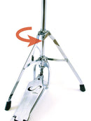 Canopus Light Weight Hi-Hat Stand - CHS-1