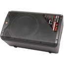 Blastking BLADE12A 12” Active Loudspeaker 1000 Watts Class-D with DSP Processor