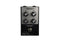 Ashdown Compact Twin Band Blended Bass OD Effects Pedal - ASH-PFX-DOUBLE-U