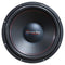 American Bass 15" Woofer 500W RMS/1000W Max Dual 4 Ohm Voice Coils XO1544