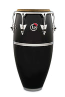 Latin Percussion LP559X-1BK Carlos "Patato" Valdez 11.75" Fiberglass Conga