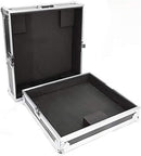 DeeJay LED Fly Drive Case for Presonus StudioLive CS18 AI Mixing Consoles