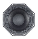 B&C 8" 400 Watt 8 Ohm Neodymium Woofer Driver - 8NW51-8