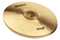 Stagg 15" 15" SENSA Exo Hi-Hat Cymbals - Pair - SEN-HM15E