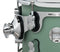 PDP Concept Maple 3-Piece Rock Shell Pack - 13/16/24 - Seafoam - PDCM24RKSF