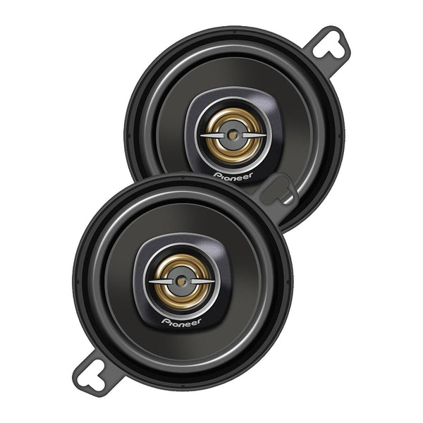 Pioneer 3.5" 2-Way Speakers TS-A879