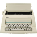 Royal Consumer Products Scriptor 13" Portable Electronic Typewriter - 69149V