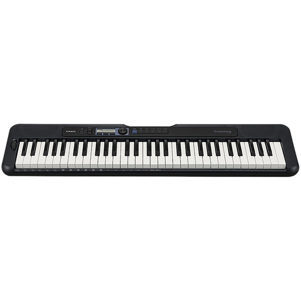 Casio Casiotone 61-Key Digital Keyboard - CT-S300