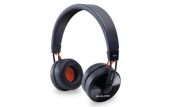 M-Audio Over-Ear Monitoring Headphones - M50