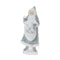 Santa with Sweater Coat Figurine (Set of 2)