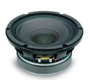 18 Sound 8M400F-8 8" 250 Watt 8 Ohm Mid-Range Speaker