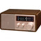 Sangean 45th Anniversary AM/FM Wooden Cabinet Radio w/ Bluetooth - WR-16SE