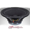 RCF L18P300 Professional Low power Compression 18-Inch Car Woofer 2000 W RMS