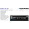 BLAUPUNKT Beverly Hills71 Single DIN Multimedia Car Stereo with Bluetooth