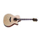 Crafter Grand Auditorium Acoustic Electric Guitar - Natural - STG G22CE