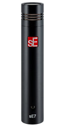 sE Electronics Small-Diaphragm Condenser Microphone - SE7
